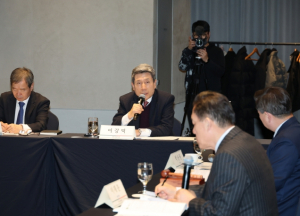 포항시, 기후 위기 대응과 에너지전환에 전국 도시들과 힘 모은다!