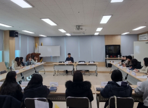 포항시, 경로당 프로그램 활성화 위한 유관기관 간담회 실시