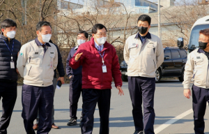 중소기업 자금난 돕는다… 경주시, 올해 2381억원 규모 융자지원 나서