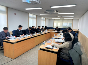 대구광역시, 미분양 해소 총력전! 민관 공동해법 모색