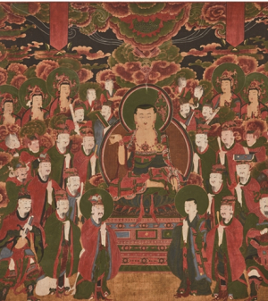 대구 불광사 지장시왕도, 시(市) 유형문화유산 신규 지정
