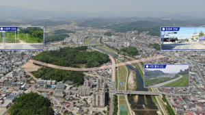 영주시, 가흥신도시~세무서사거리 도시계획도로 개설 추진
