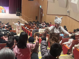 김천시 율곡도서관`책 속에 갇힌 고양이` 성황리에 마쳐