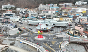 청송군, 교통질서 확립에 박차
