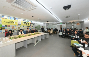 경북교육청, ‘독서나눔, 혁신의 페이지를 넘기다 Ⅱ’ 출판기념회 개최
