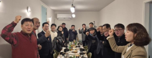 최기문 영천시장, 언론인과 간담회 통해 소통 강화
