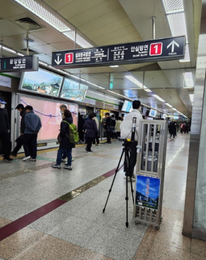 다중이용시설 실내공기질 검사로 건강한 실내환경 조성