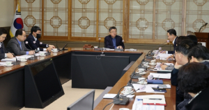 포항시, 2026년 국비 확보 선제 대응…1조 5,450억 원 규모 사업 발굴