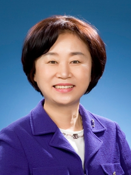 군위군의회 홍복순 의원, ‘현수막의 친환경 소재 사용 촉진 및 재활용 활성화 조례안’ 발의