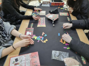 문경시학교밖청소년지원센터, 꿈드림 동아리 운영