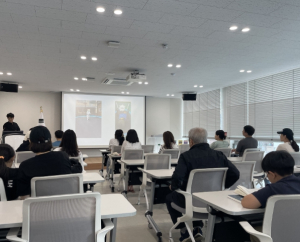 영주하망도서관, 독서문화강좌 성인반 수강생 모집