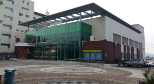 2025년 공연예술 유통지원사업 영천시민회관 선정