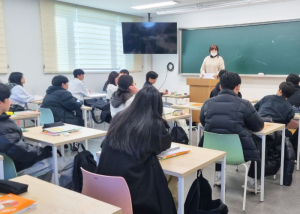 청송군, 맞춤형 교육으로 미래 지역인재 육성 앞장