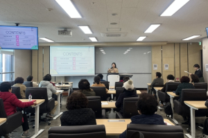 대구 남구보건소, 찾아가는 치매환자 관리를 위한 시니어 서포터즈 역량강화 교육 추진