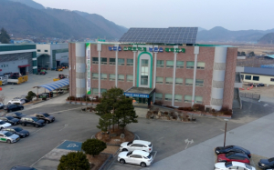 울진군“한국농업기술진흥원산 종자(특수미, 콩) 신청하세요”
