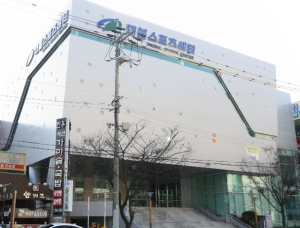 대구 북구 대불스포츠클럽2025년 지정스포츠클럽 공모사업 선정 국비 1억 6천만 원 확보