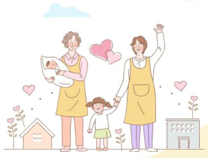 안동시, 맞벌이 가정을 위한 `아이돌봄 서비스` 확대 추진