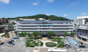 안동시, 중소기업 근로환경 개선사업 참여기업 모집