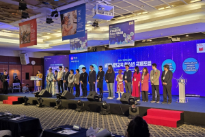 경북교육청, 2025년 세계시민교육 동아리 공모 추진