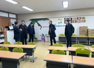경북교육청, 학생 안전 최우선...교원관리와 학교 안전대책 대폭 강화