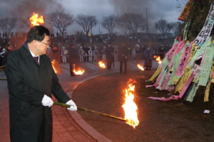 올 한해 풍요와 안녕 기원… 경주 곳곳에서 정월대보름 행사‘풍성’