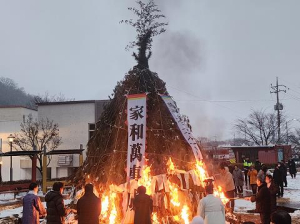 고령군 제14회 덕곡면민 정월대보름 축제 성황리에 개최