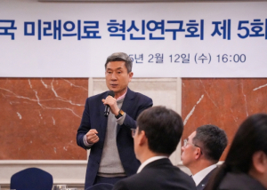 이강덕 포항시장, 지역 의료 혁신 위해 포스텍 의과대학 설립 반드시 필요