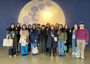 대구문화예술진흥원, 대구예술발전소 15기 입주작가 12인 선정
