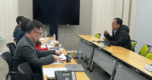 대구시, 국가신약개발 CDMO 컨설팅 성료