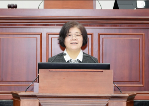 `제288회 경주시의회 임시회`이강희 의원 5분 자유발언
