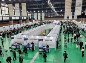 포항시, ‘2025년 시군 특화 맞춤형 일자리 지원사업’ 공모 최종 선정