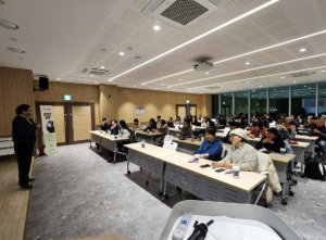 상주박물관, 지호락 인문학 콘서트로 지식의 문을 열다!