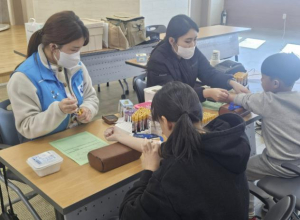 상주시보건소, 찾아가는 행복병원 운영