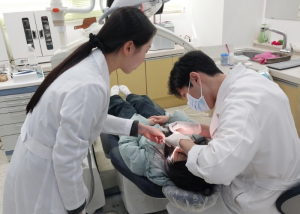 영덕군보건소, 취약계층 학생 맞춤형 구강보건사업 실시