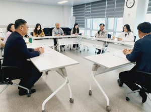 봉화교육지원청, 새 학년 교육계획 준비 주간 운영 사전 연수 개최