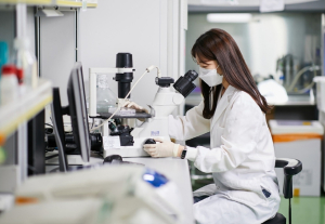 대구시 케이메디허브,  피부 미용에 효과... 꿀 유래 유산균 신소재 기술이전