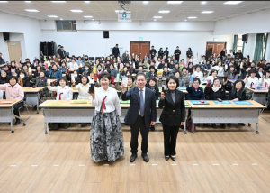 대구군위군생활개선회, 농업·농촌 탄소중립 실천 결의