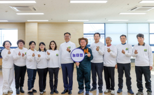 지루한 교육은 그만! 칠곡군, 전국 최초 참여형 농업 안전교육 선보여