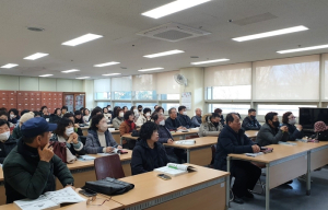 달서구, 고독사 예방 위한`달수·달희단`운영