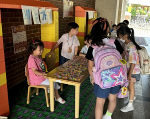경북교육청, 유․초 이음교육으로 학교급 간 전환 교육 강화