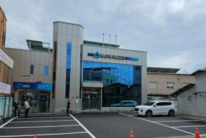 영주시, 개방주차장 조성사업 대상지 모집