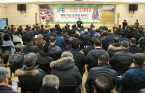 주낙영 경주시장, 소통간담회로 시민과 직접 소통… 지역 현안 해결책 모색