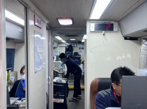 경북교육청, 혈액 수급 위기 극복을 위해 헌혈 운동에 적극 동참!