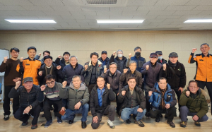 대구소방, 2025년 전통시장 시니어 지원단 본격 운영