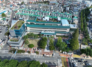 대구 동구, 주민참여예산 제안사업 접수