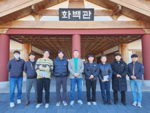 경주 화랑마을, 벤치마킹 및 팸투어 잇따라