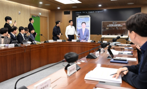 경북도, APEC 2025 고위관리회의(SOM1)에서 언어 장벽 넘는다