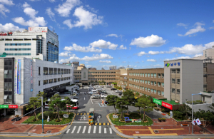 외식산업 활성화 마중물 프로젝트 대구 남구, 대학생 푸드 서포터즈 `앞산프렌즈`모집