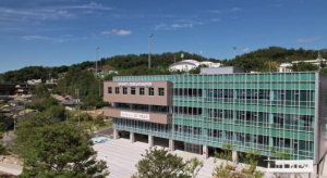 봉화교육지원청 교직원 연립관사 명칭 공모 선정