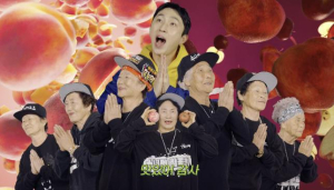 힙합과 만난 칠곡 농산물! `건강담은 칠곡할매` 뮤직비디오, 20일 공개